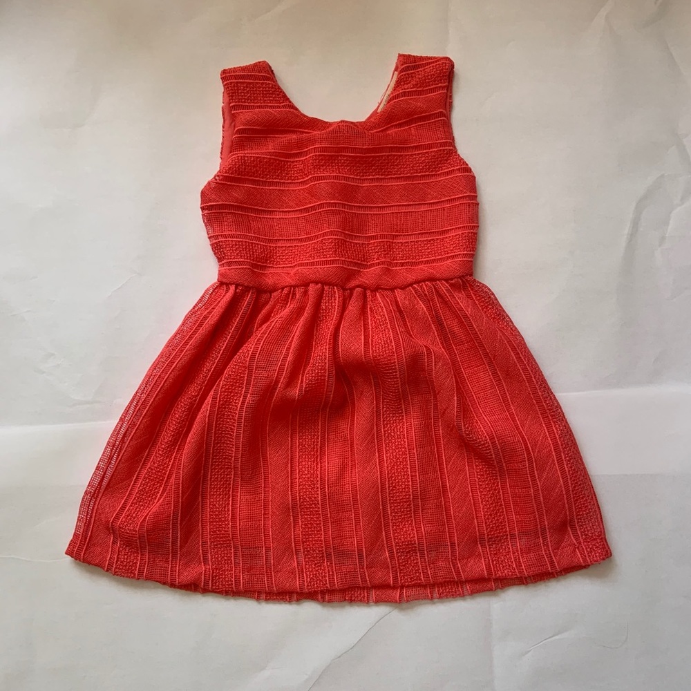 Zara Kids Dress